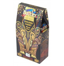 Battler Black Star 100 g Loose Tea in Carton Box